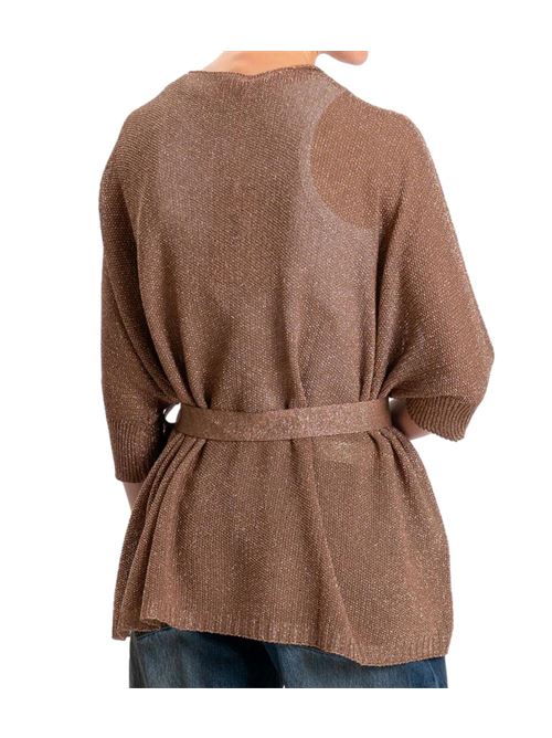 kimono con cintura KONTATTO | 3M1554C E263M06134